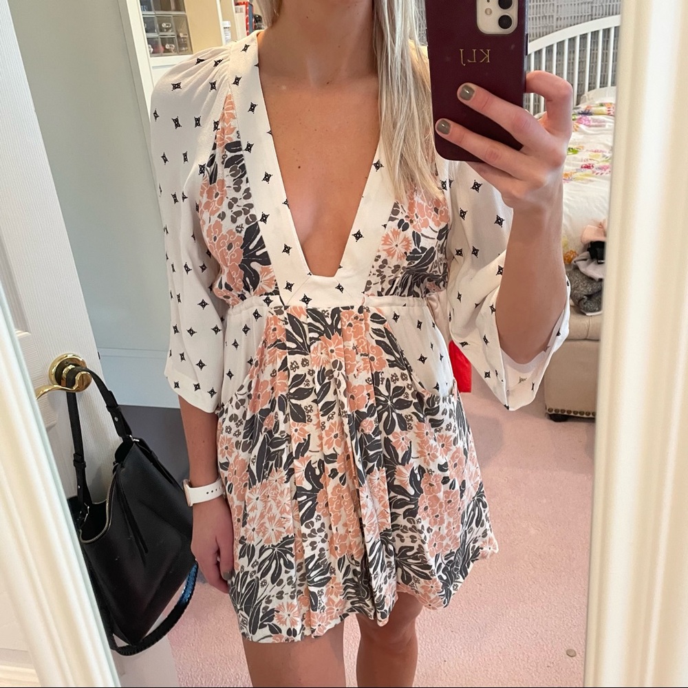 Free People dress